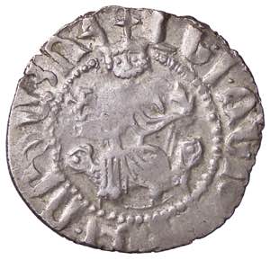 ESTERE - ARMENIA - Leone I (1129-1140) - ... 