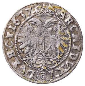 ESTERE - AUSTRIA - Ferdinando III ... 