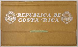 ESTERE - COSTA RICA - ... 