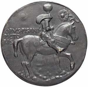 MEDAGLIE - PERSONAGGI - Ludovico III (II) ... 
