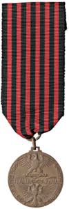 MEDAGLIE - FASCISTE  - Medaglia 1939 A. XVII ... 