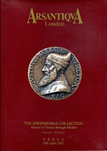 BIBLIOGRAFIA NUMISMATICA - LIBRI  Antiqua ... 