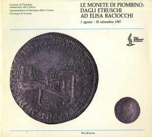 BIBLIOGRAFIA NUMISMATICA - LIBRI  Le monete ... 