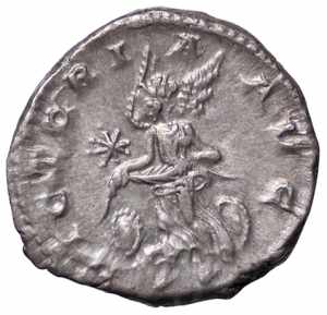 ROMANE IMPERIALI - Elagabalo (218-222) - ... 