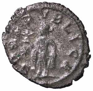 ROMANE IMPERIALI - Macriano I (260-261) - ... 