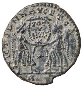 ROMANE IMPERIALI - Decenzio (351-353) - AE 2 ... 
