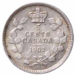 ESTERE - CANADA - Edoardo VII (1901-1910) - ... 