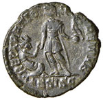 ROMANE IMPERIALI - Graziano (367-383) - ... 