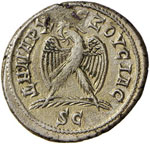 ROMANE PROVINCIALI - Filippo I (244-249) - ... 