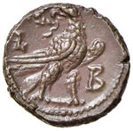 ROMANE PROVINCIALI - Claudio II (268-270) - ... 
