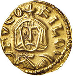BIZANTINE - Teofilo (829-832) - Tremisse ... 