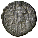 BARBARICHE - OSTROGOTI - Atalarico (526-534) ... 