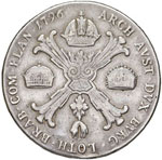 ESTERE - AUSTRIA - Francesco II (1792-1806) ... 
