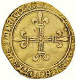 ESTERE - FRANCIA - Carlo VIII (1483-1498) - ... 