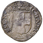 SAVOIA - Carlo Emanuele I (1580-1630) - ... 