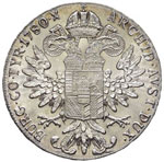 SAVOIA - Eritrea  - Tallero 1780 (1935) ... 