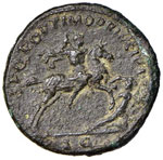 ROMANE IMPERIALI - Traiano (98-117) - Asse - ... 