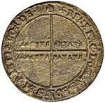 MEDAGLIE - PAPALI - Giovanni XIV (983-984) - ... 