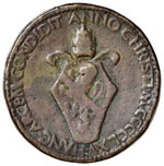 MEDAGLIE - PAPALI - Paolo II (1464-1471) - ... 