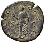 ROMANE IMPERIALI - Elio (136-138) - ... 