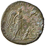 ROMANE IMPERIALI - Marco Aurelio (161-180) - ... 