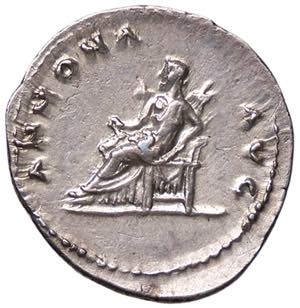 ROMANE IMPERIALI - Vespasiano (69-79) - ... 