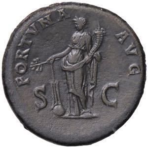 ROMANE IMPERIALI - Vespasiano (69-79) - ... 