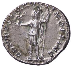 ROMANE IMPERIALI - Traiano (98-117) - ... 