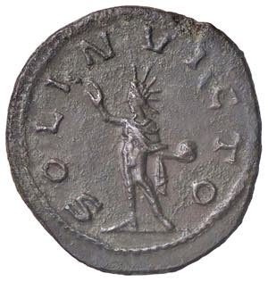 ROMANE IMPERIALI - Macriano I (260-261) - ... 