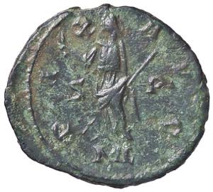ROMANE IMPERIALI - Alletto (293-296) - ... 