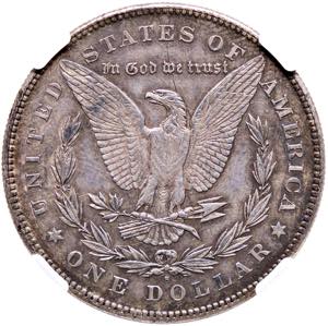 ESTERE - U.S.A.  - Dollaro 1878 S - Morgan ... 