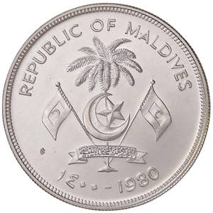 ESTERE - MALDIVE - ... 
