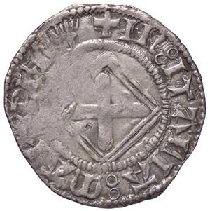 SAVOIA - Amedeo IX (1465-1472) - Quarto MIR ... 