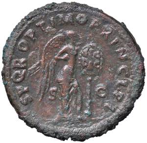 ROMANE IMPERIALI - Traiano (98-117) - Asse   ... 