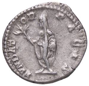 ROMANE IMPERIALI - Settimio Severo (193-211) ... 