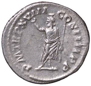 ROMANE IMPERIALI - Caracalla (198-217) - ... 