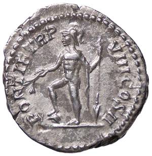 ROMANE IMPERIALI - Caracalla (198-217) - ... 