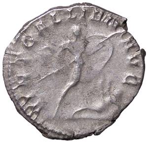 ROMANE IMPERIALI - Gallieno (253-268) - ... 