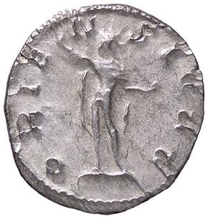 ROMANE IMPERIALI - Valeriano II (253-255) - ... 