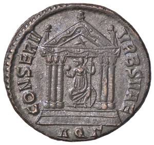 ROMANE IMPERIALI - Massenzio (306-312) - ... 