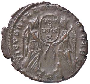 ROMANE IMPERIALI - Magnenzio (350-353) - ... 
