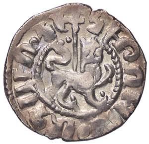 ESTERE - ARMENIA - Hetoum I (1226-1271) - ... 