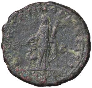ROMANE IMPERIALI - Traiano (98-117) - Asse   ... 