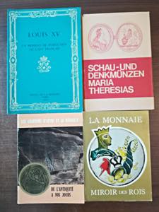 LIBRI VARI - LIBRI  Lotto di 4 libri     Il ... 