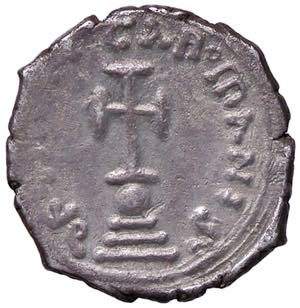 BIZANTINE - Costante II (641-668) - ... 
