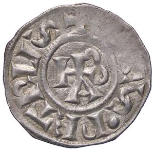 ZECCHE ITALIANE - ROMA - Leone IV (847-855) ... 