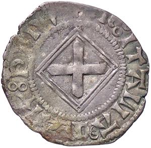 SAVOIA - Amedeo IX (1465-1472) - Quarto MIR ... 