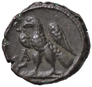 ROMANE PROVINCIALI - Macriano I (260-261) - ... 