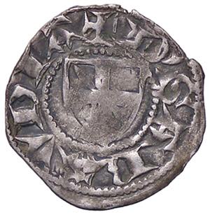 SAVOIA - Ludovico II di Vaud (1302-1350) - ... 