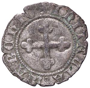 SAVOIA - Amedeo VIII Duca (1416-1440) - ... 